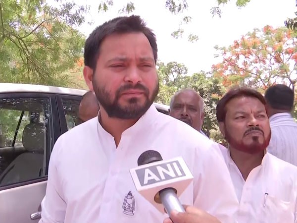 Tejashwi Yadav (File Photo)