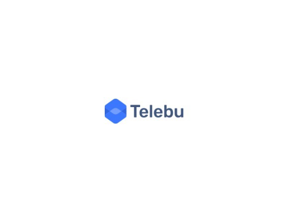 Telebu logo