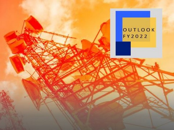 Total industry debt is likely to remain elevated at Rs. 4.7 lakh crore as on March 31, 2022.