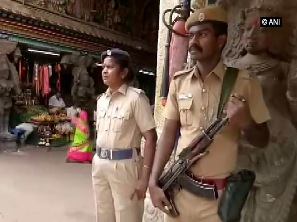 Telangana Minister visits Ranganathaswamy Temple, offers special prayers