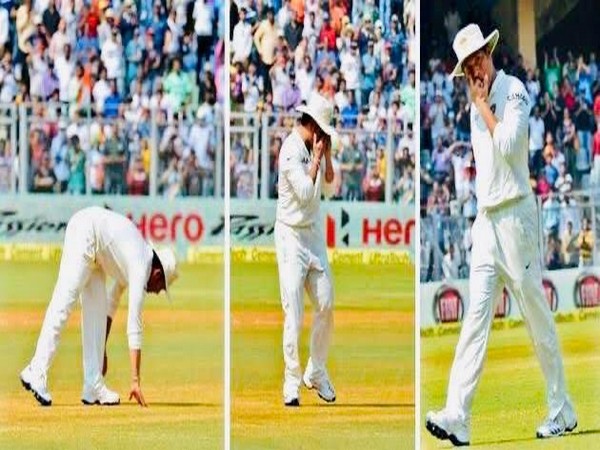 Former India batsman Sachin Tendulkar (Photo/VVS Laxman Twitter) 