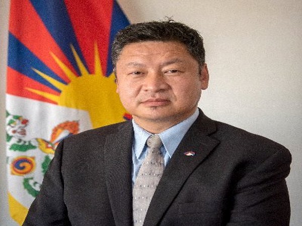 Tenzin Lekshay, Spokesperson & Additional Secretary, Department of Information & International Relations, Central Tibetan Administration.