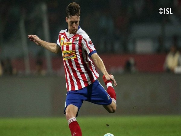 Spanish defender Jose Luis Espinosa (Photo/ISL Twitter)