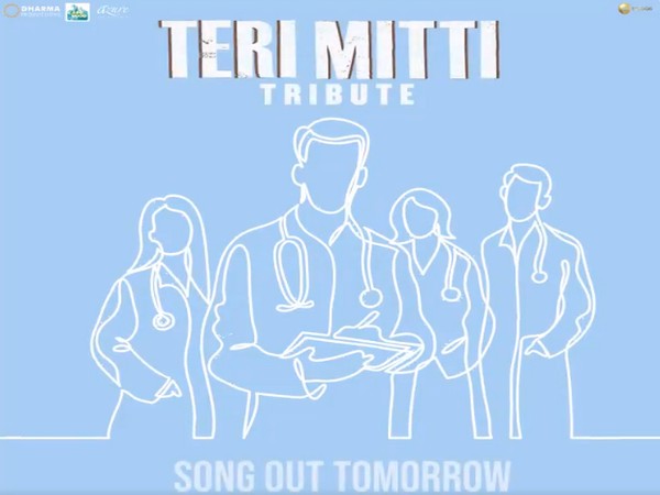 A still from the video shared by actor Akshay Kumar (Image courtesy: Twitter)