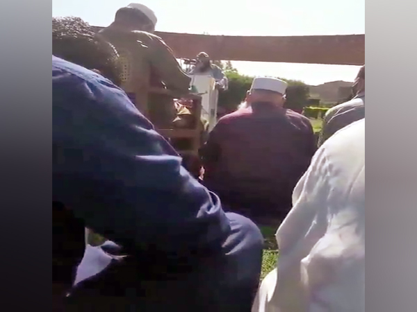 Dreaded SIMI-IM terrorist arrested