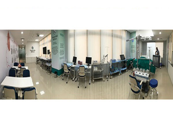 Terumo India introduces new phygital model of Terumo India Skill Lab to advance medical and clinical skills