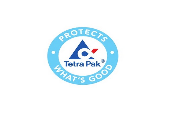 Tetra Pak Logo