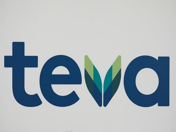 Logo of Teva Pharmaceutical Industries