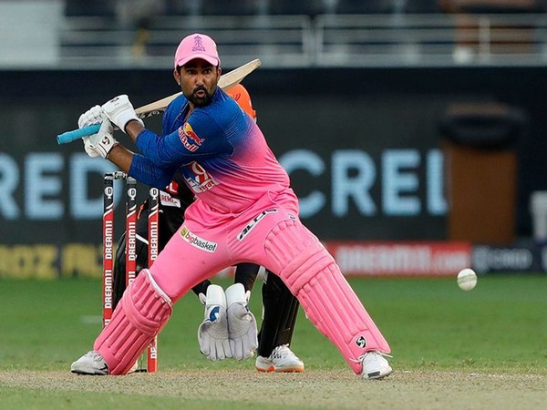 All-rounder Rahul Tewatia (Photo/ iplt20.com)