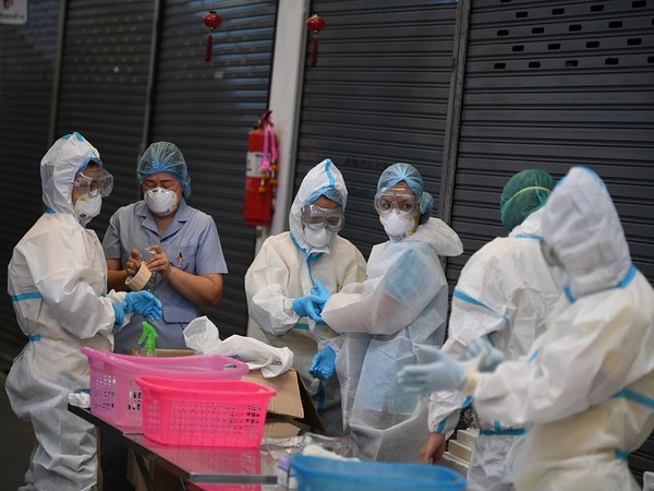 Representative Image