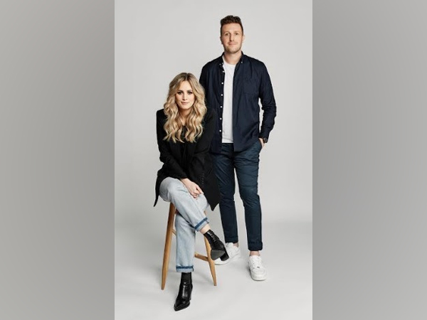 Thankyou Co-founders Daniel & Justine Flynn