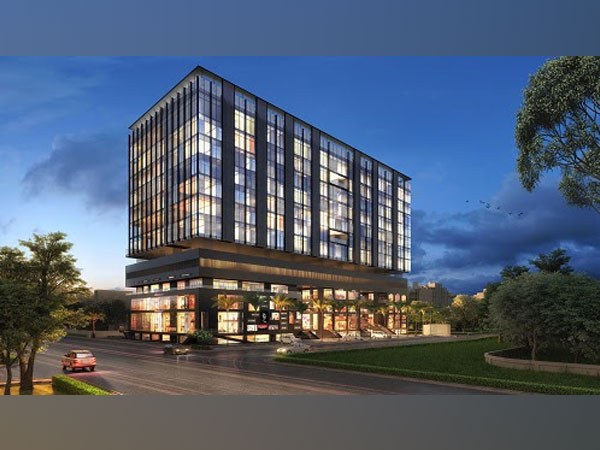 The Platinum Towers, Kharadi