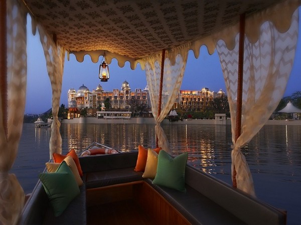 The Leela Palace, Udaipur