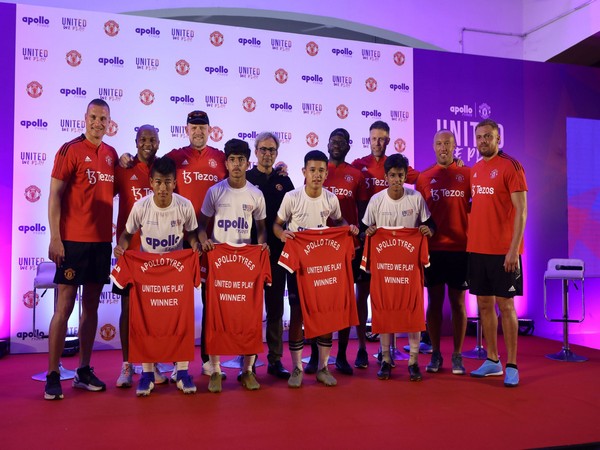 Winners of second season of 'United We Play'