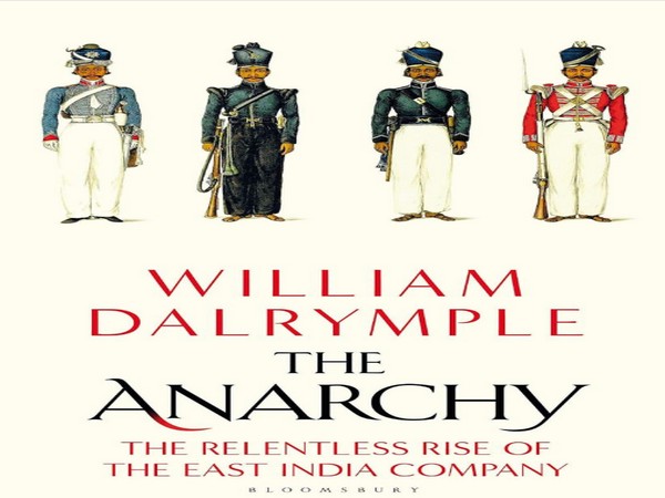 Siddharth Roy Kapur's production house acquires rights to William Dalrymple bestseller book 'The Anarchy' (Image source: Twitter) 