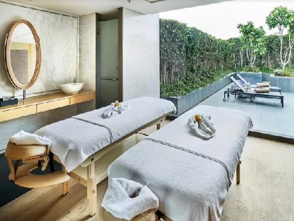 The Den - Spa Sanctuary