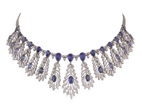 'Wedding-Edit' collection by the Diamond Store by Chandubhai