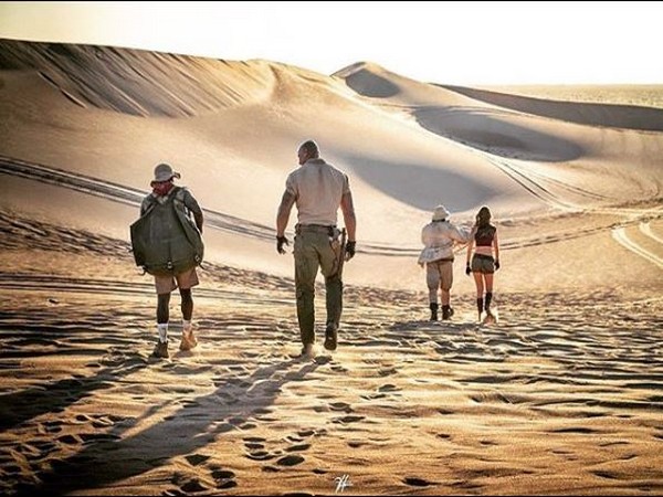 Image Courtesy: Instagram