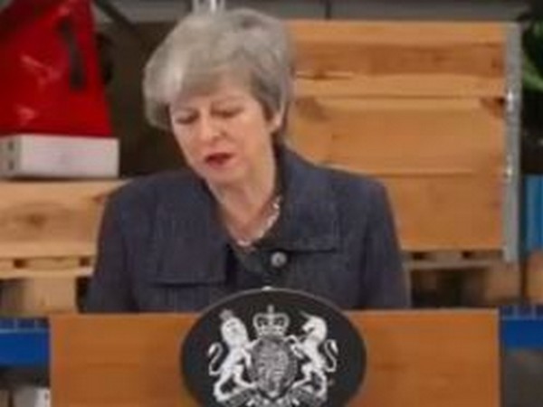 Theresa May to trigger Article 50 for Brexit today