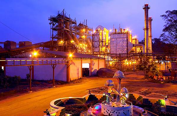 Thermax Group is a $750 million engineering company based in Pune