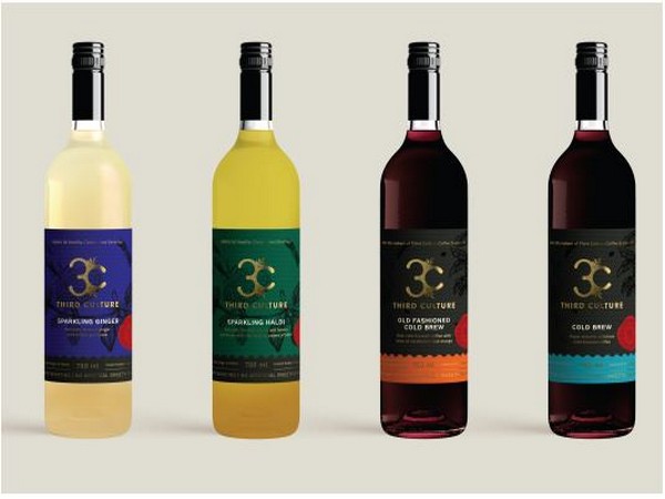 Third Culture - US-based beverage brand