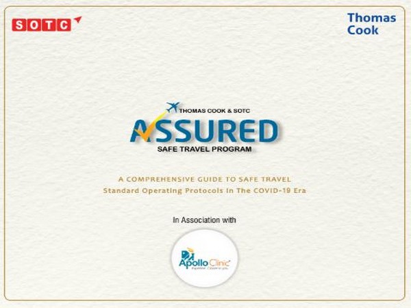 The programme ensures contactless, safe interactions across every stage of a customers' journey.