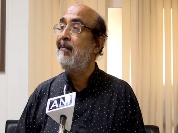 Kerala Finance Minister Thomas Isaac [File Image]