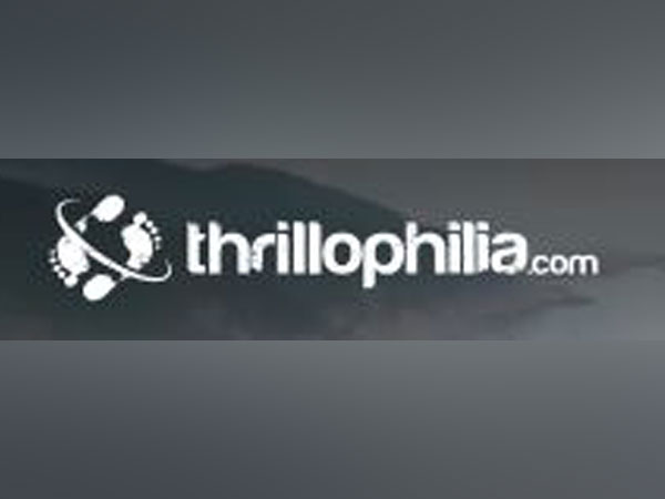 Thrillophilia