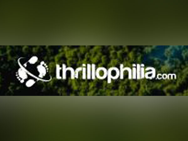  Thrillophilia