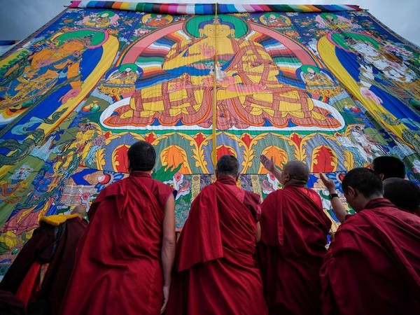 Representative Image