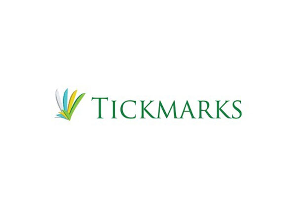 Tickmarks logo