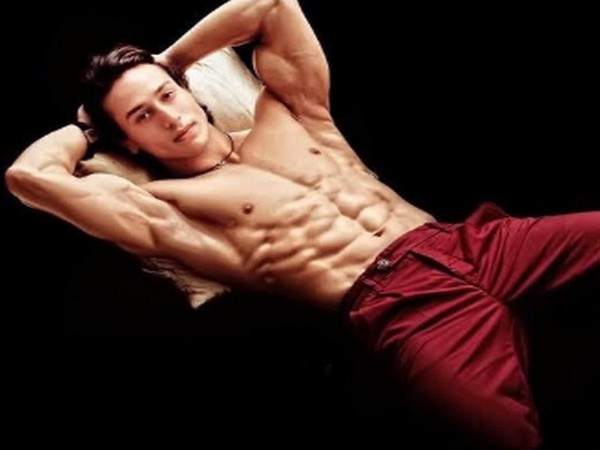 Actor Tiger Shroff (Image Source: Instagram)