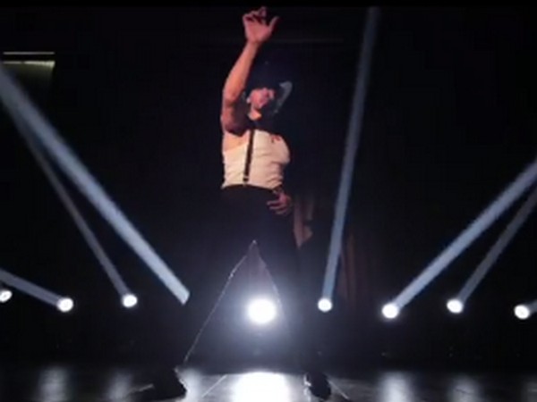 Actor Tiger Shroff (Image Source: Instagram)