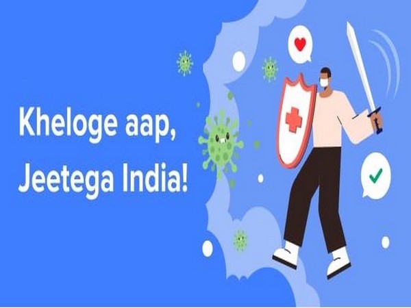 The quiz available in 11 local languages got 70 lakh entries within five days