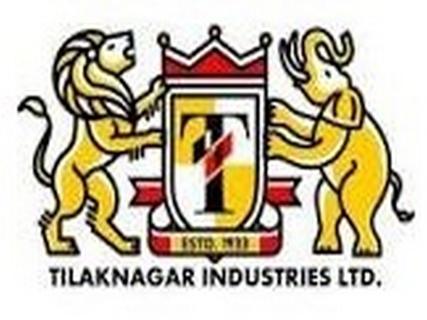 Tilaknagar Industries
