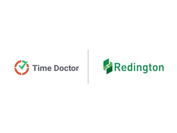 Time Doctor and Redington