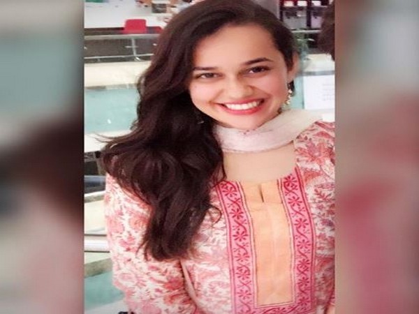 Image courtesy - Tina Dabi Instagram