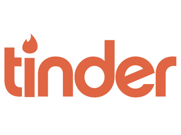 Logo of Tinder
