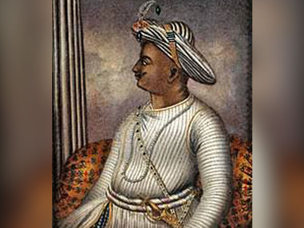 Tipu Sultan (Representative Image)