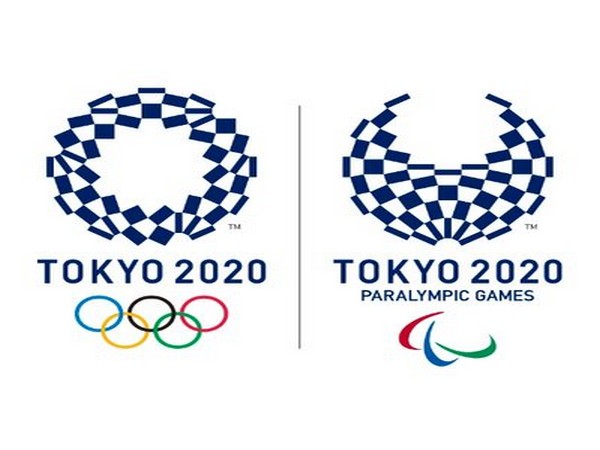 Tokyo 2020 Olympic and Paralympic Games logo (Photo/