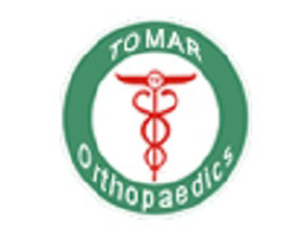Tomar Orthopaedics Logo