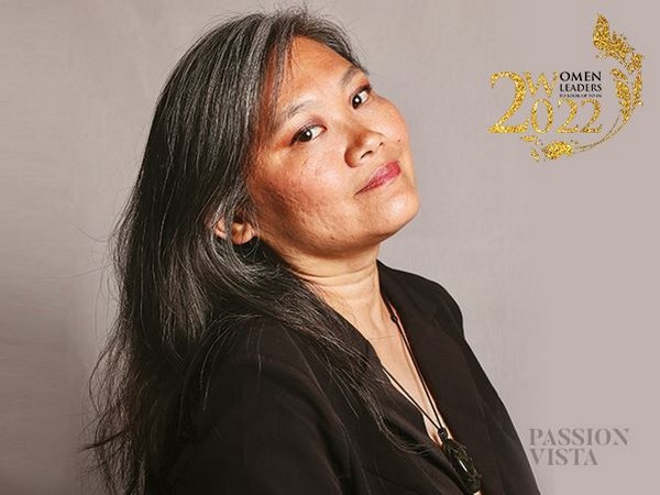 Toni Rutter Indiana Tonya Rutter joins Passion Vista in its celebration of International ...