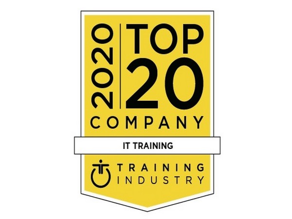 NIIT Ranked Among Training Industry's Top 20 Companies, 2020