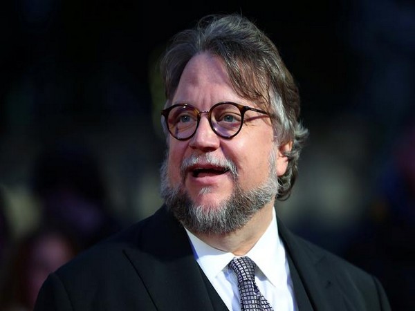 Guillermo del Toro