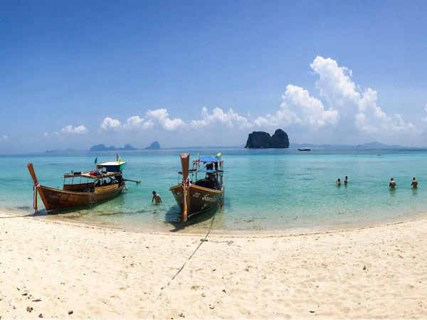 Digital vaccine passes can contribute significantly towards success of tourism recovery plan
