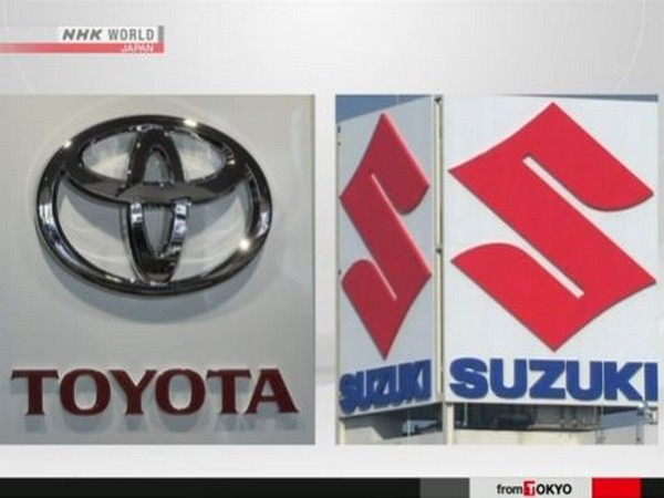 The move will expand on a business tie-up between the firms that began in early 2017