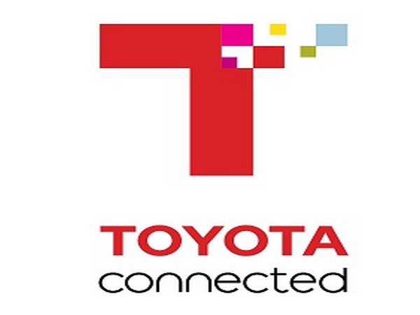 Toyota Connected logo