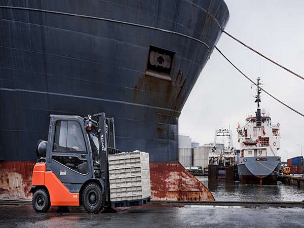 Infosys will help drive innovation and optimisation agenda