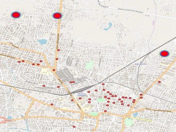 Andhra Pradesh government is using unique tools developed by the State Disaster Management Authority with the help of other agencies to track each person in home quarantine.