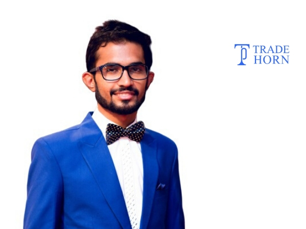 Rahul Vinakiya, Founder and CEO at Tradehorn